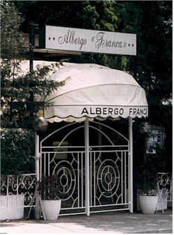 Albergo Franca