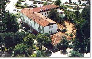 Hotel Villa delle Fonti
