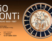 Gio Ponti. Ceramiche 1922-1967